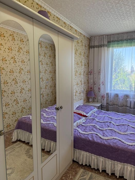 Сдам чистую квартиру