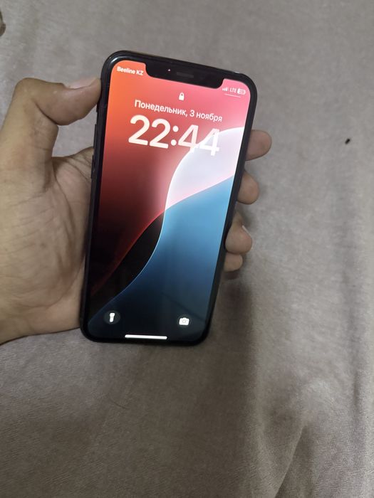 Айфон 11про 64гб