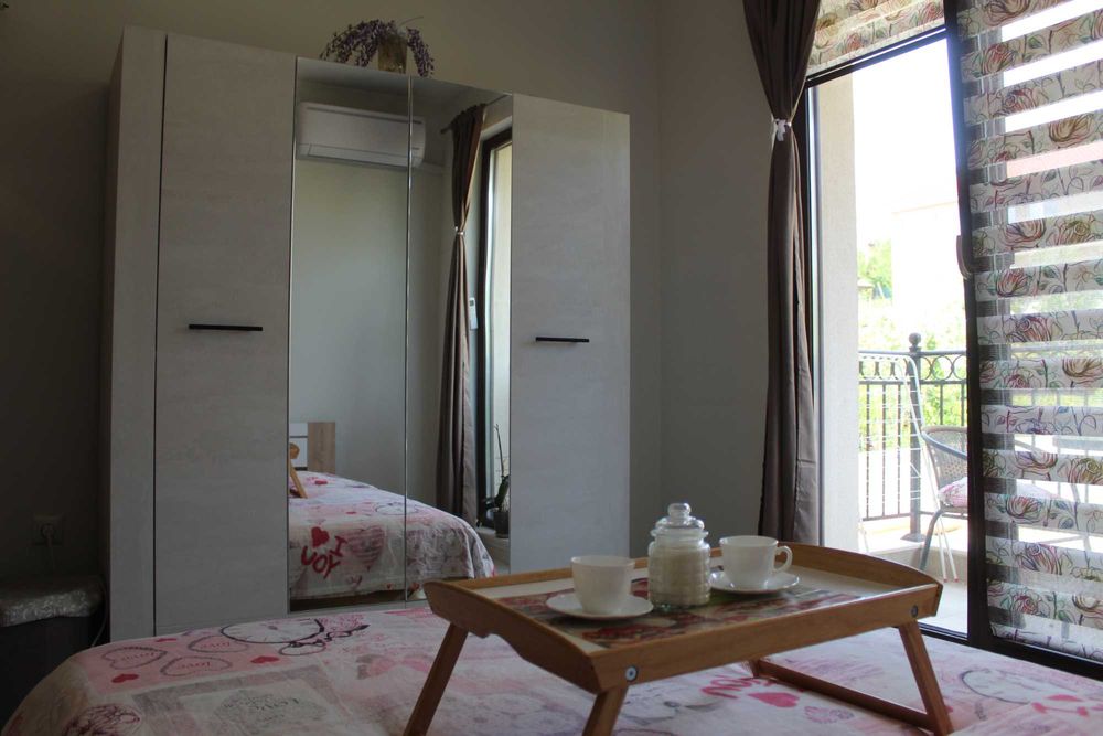 Дава се под наем Едностаен апартамент в Варна, Възраждане 1 - 32 кв.м за 400 € - Снимка #3