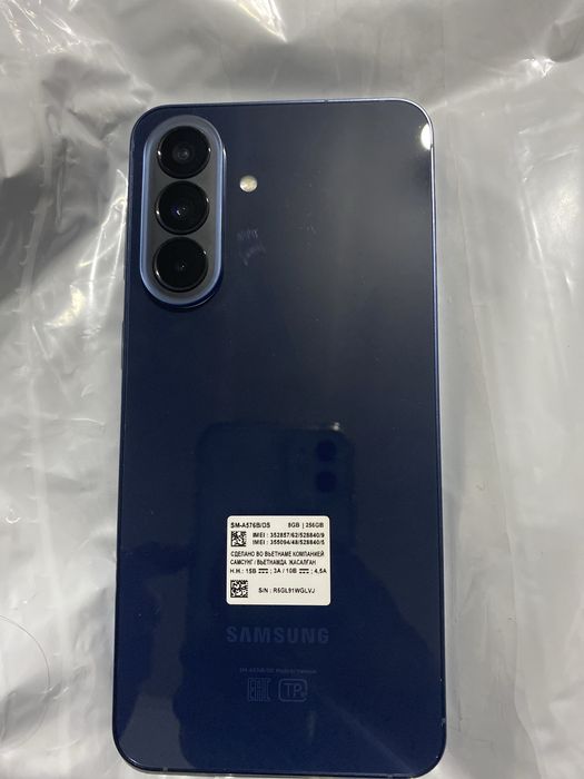 Продам Samsung Galaxy A57 5G 256gb