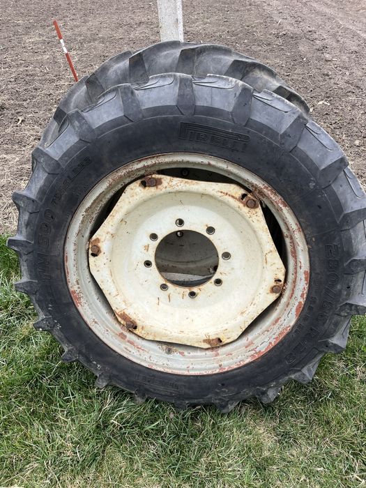 Roti de tractor 11.2 - R28