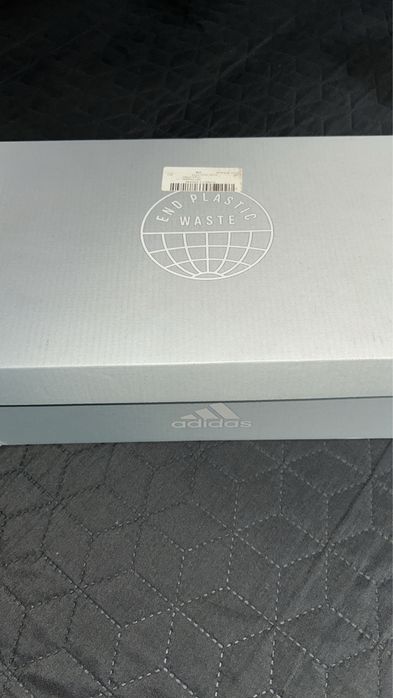 Papuci Adidas own the game 2.0