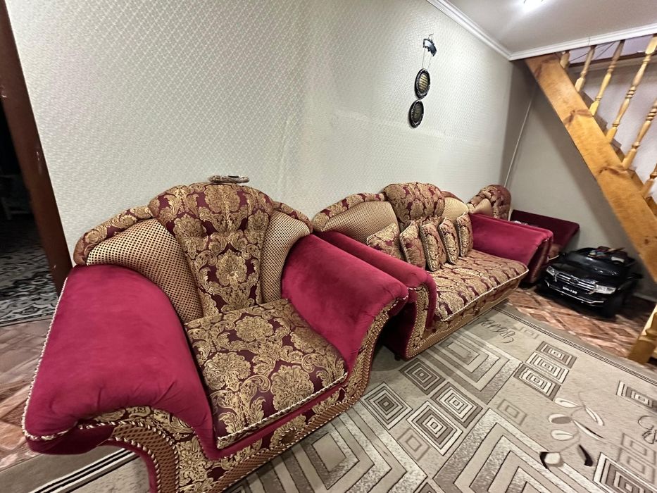 Диван диван диван газ газ