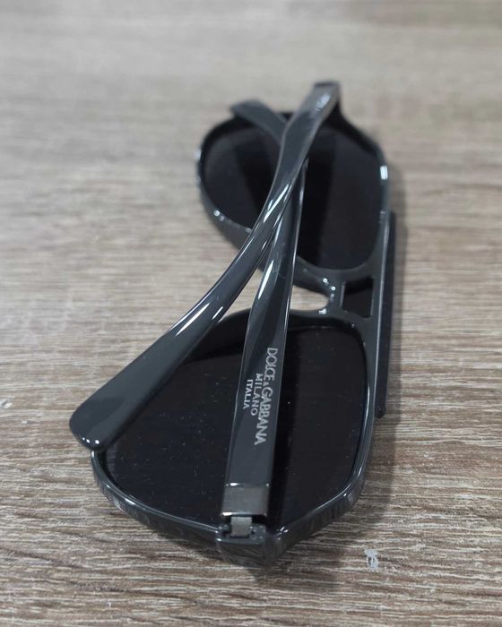 Слънчеви очила DOLCE & GABBANA DG6128