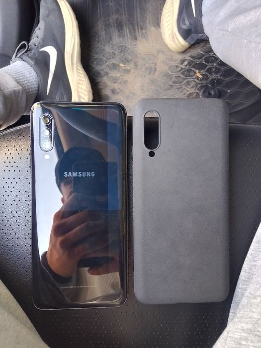 Samsung A90 5G 128gb