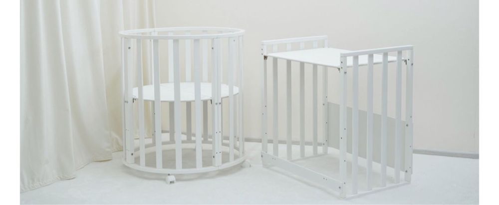 Манеж трансфлрмер, төсек