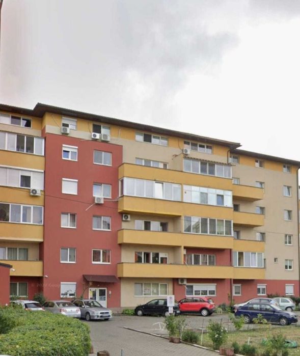 Inchiriez Apartament ZERO cheltuieli