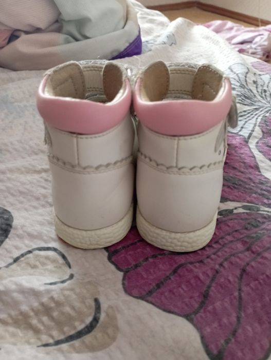 Продам ортопедическую обувь