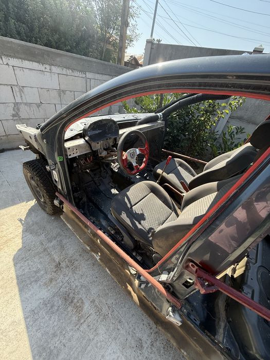 Buggy facut din polo 2002 pret 1700 lei fara baterie