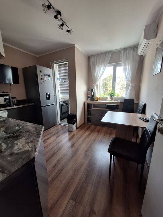 Продава се Многостаен апартамент в Стара Загора, Опълченски - 102 кв.м за 1422 €/кв.м - Снимка #14