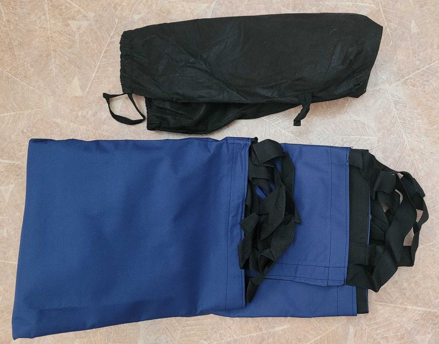 Носилки для МЧС , тканевые