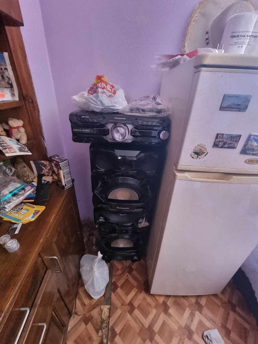 Продава се чисто нова с документи