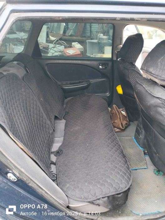 Продам автомобиль