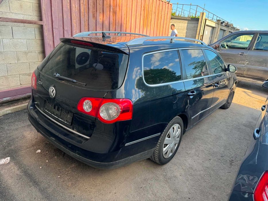 vw passat b6 1.8 tsi bzb 160 hp на части кожа рекаро ксенон пасат б6 алкантара