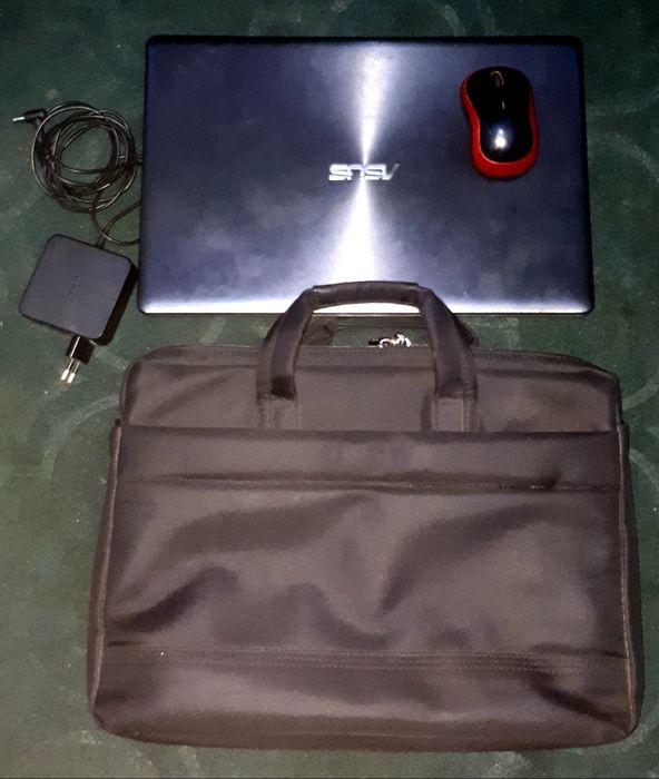 Asus: DESKTOP-QHEQRL9. Sichqoncha va Sumka shu narx ichidaa