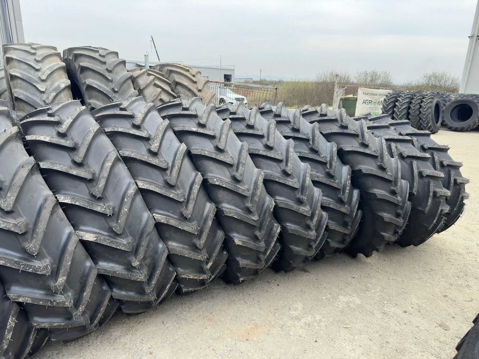 Cauciucuri tractor 15.5-38 14 pliuri PANTHER