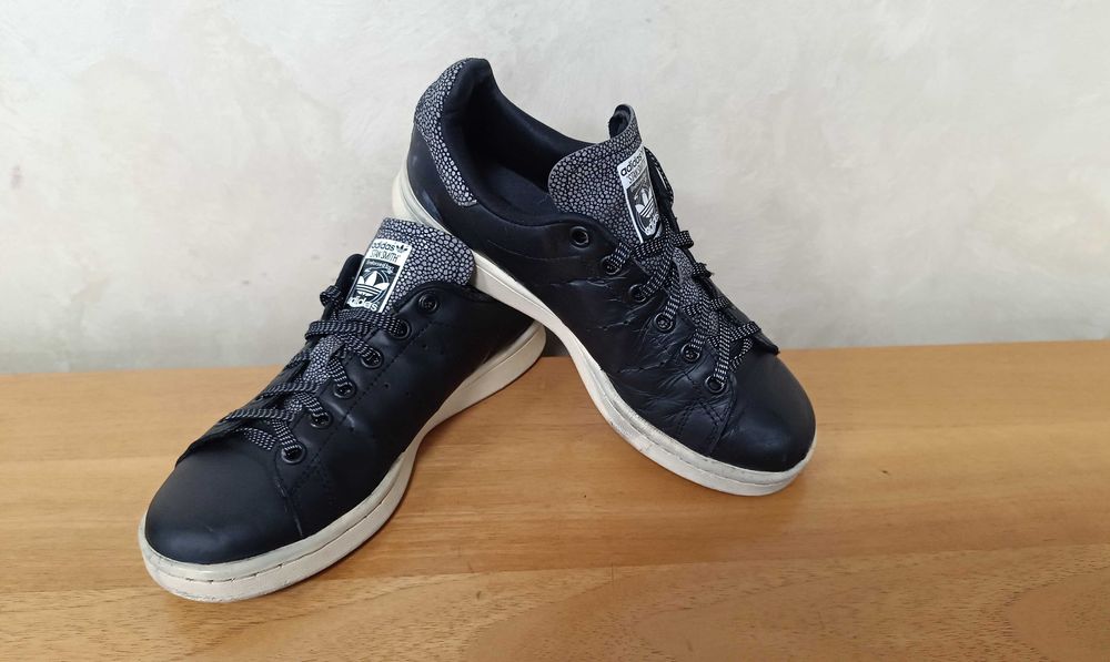 Adidas Stan Smith-Много Запазени