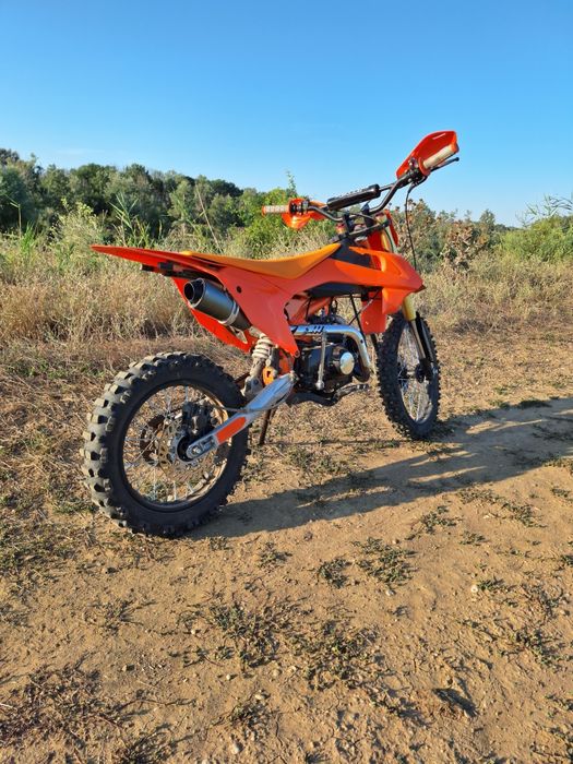 Ultra 125cc schimb pt trotineta electrica