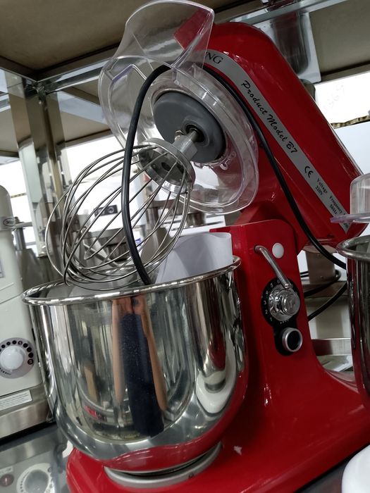 Mиксер miksir Meksir 7 litrdan 30 litrgacha. Bor