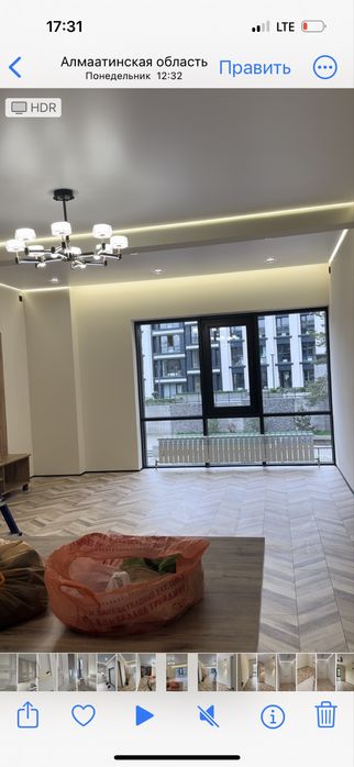 Ремонт квартир и домов