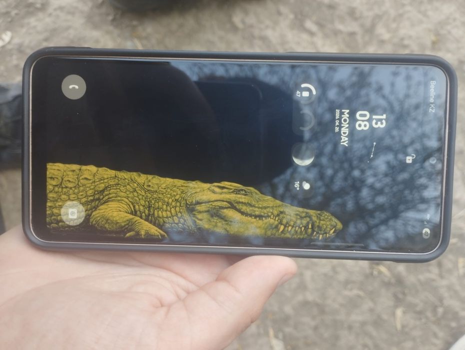 Samsung Galaxy A33 5G