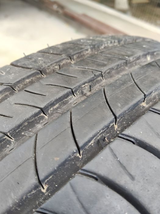 Anvelope Michelin 165/65r15