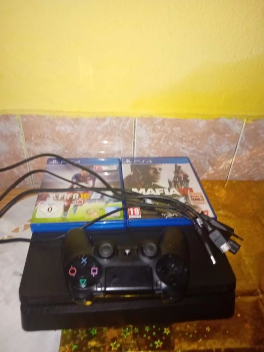 Vind sau scimb ps4