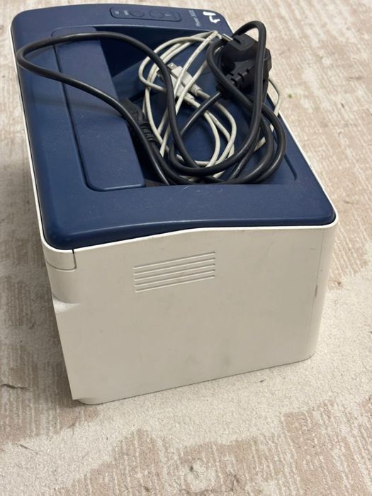 Принтер Xerox Phaser 3020