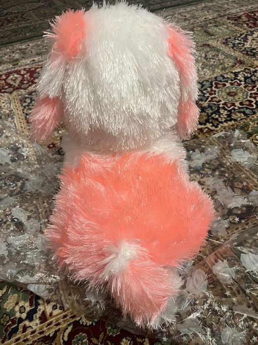 Мягкая игрушка