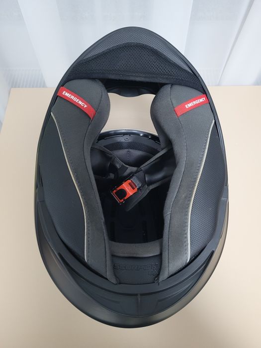 Casca moto Scorpion EXO- 510air M