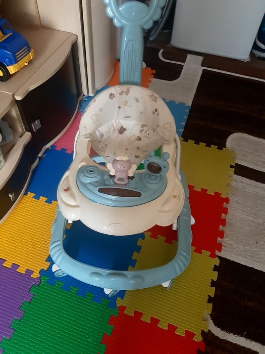 Продам   ходунки