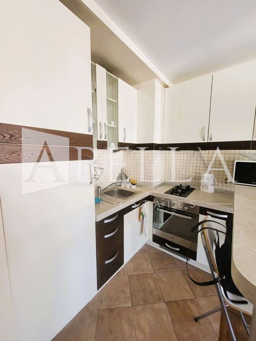 Дава се под наем Двустаен апартамент в София, Бояна - 60 кв.м за 535.5 € - Снимка #6