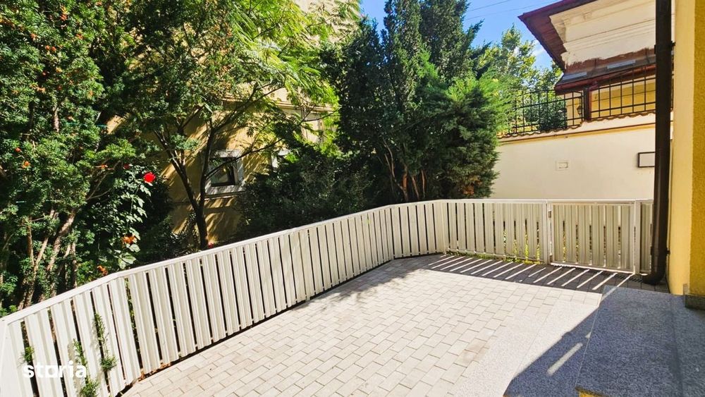 Apartament 3 camere in vila I Principatele Unite