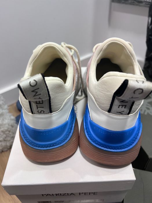 Дамски кецове Stella McCartney