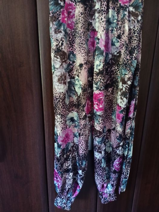 Гащеризон без презрамки