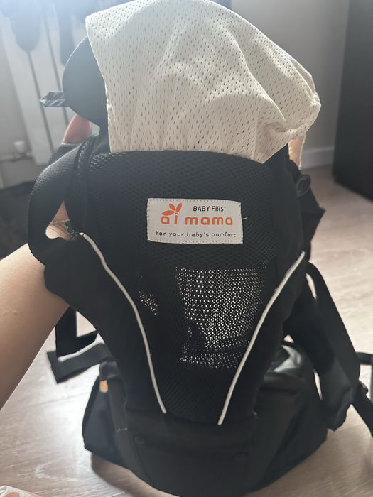 Кенгуру для детей