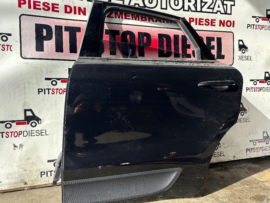 usa stanga spate porsche macan 95b 2014 2015 2016 2017 2018 2019 95b 827 159 negru