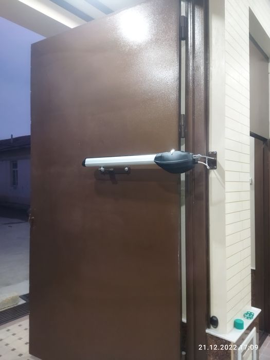 Ремонт Автоматика для ворот, Roger, Рожер