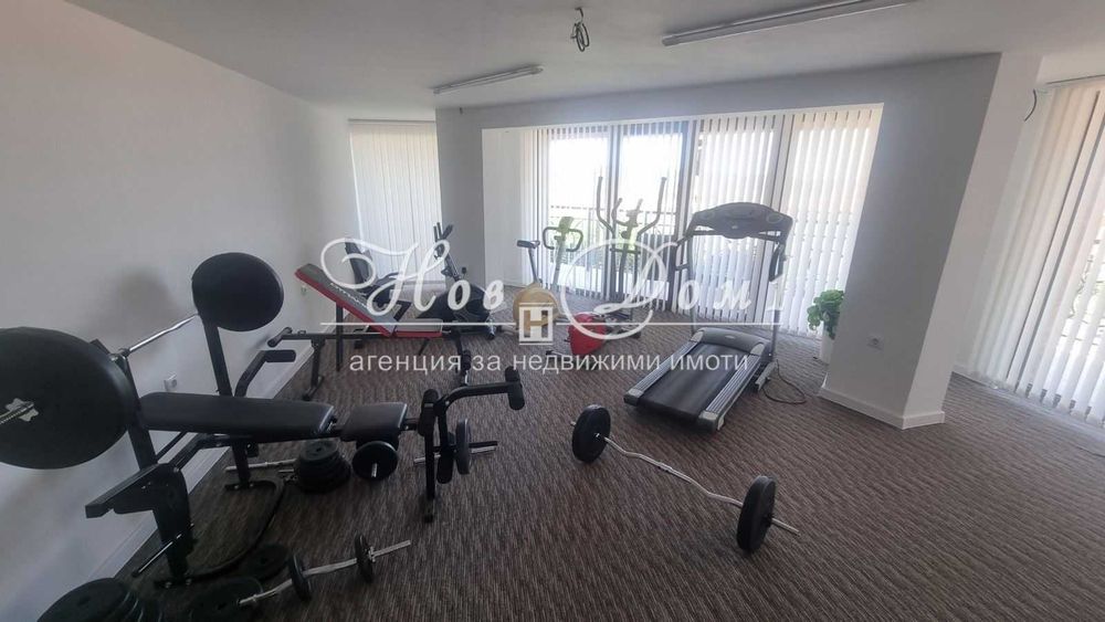 ЛУКСОЗЕН ДВУСТАЕН АПАРТАМЕНТ ПОД НАЕМ | ВИНИЦА