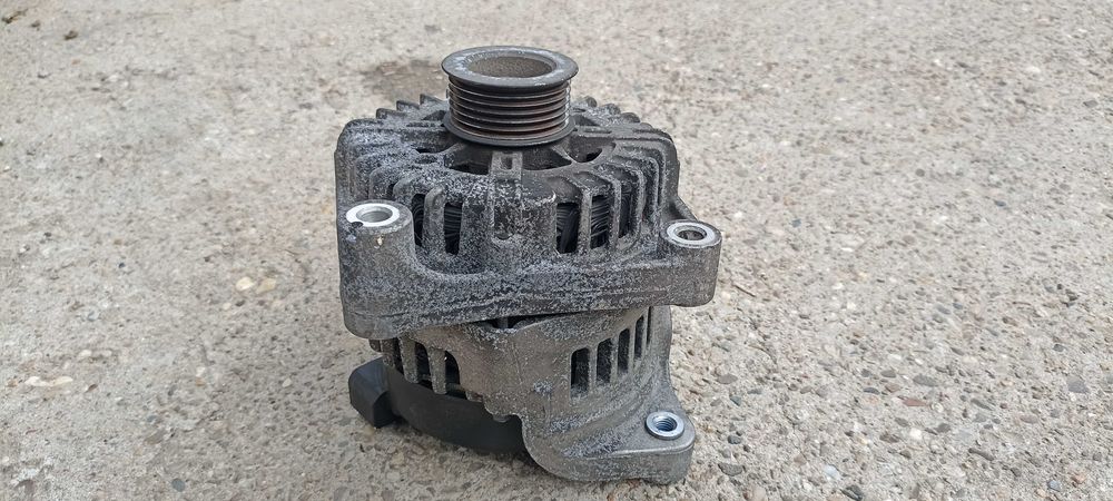 Alternator BMW X3 F25 X4 F26 Seria 5 6 7 F10 F11 F01 F12 F13, 8570672