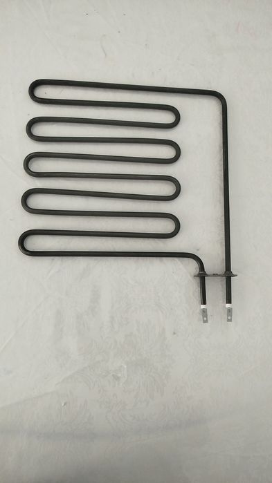 Тэны. Разных видов  комфорки