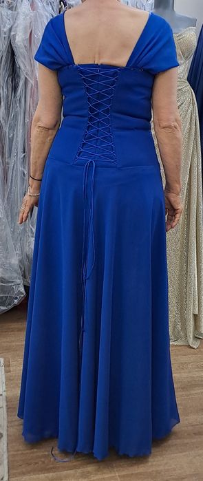 Официална елегантна  рокля