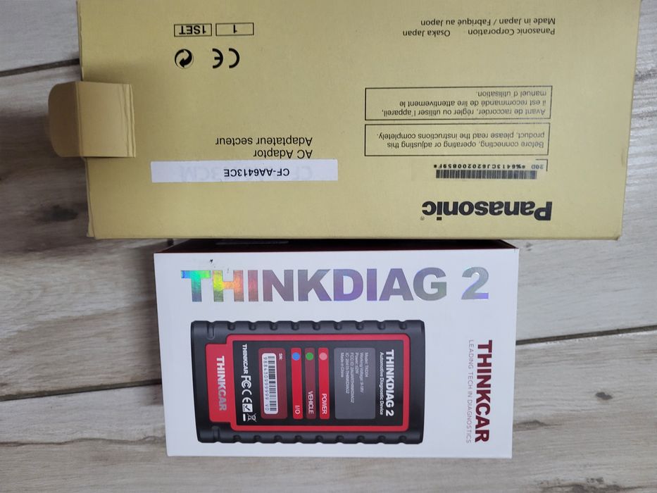 Diagnoza multimarca Launch cu licență  activa.