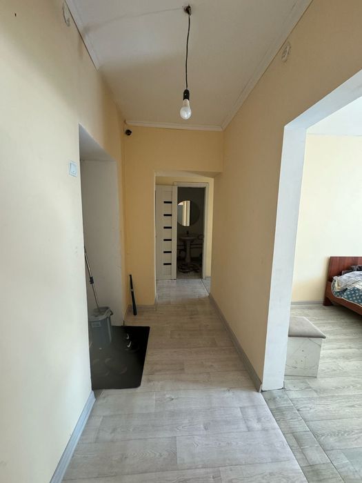 Продам квартиру 3 х комнатную