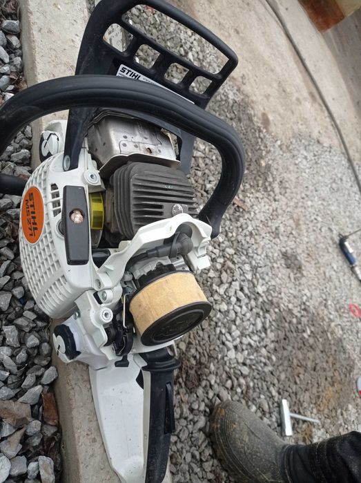 Резачка Stihl  ms 271