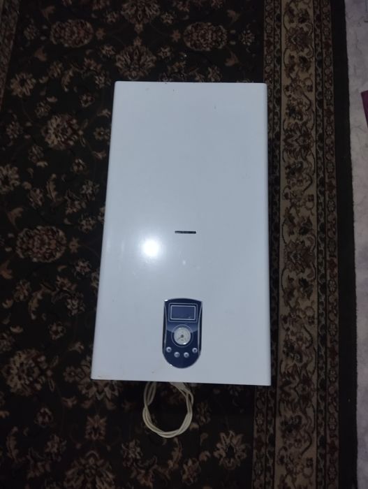 котел отопления Riga-18w