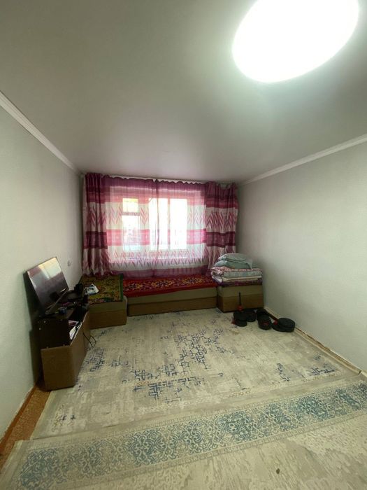 Продам бывшее  общежитие