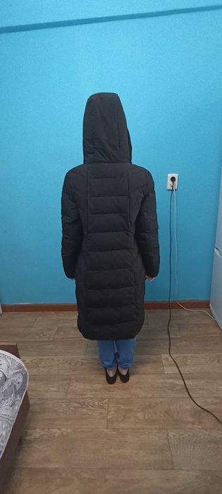 Утепления женская Куртка