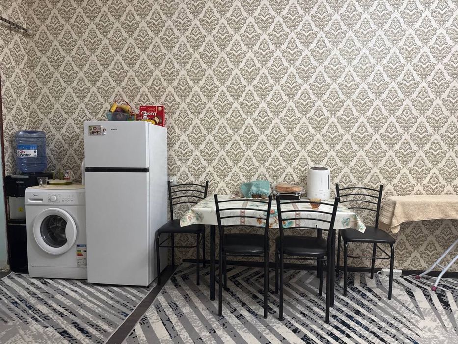 Продается 1 комнатная квартира.Юнусабадский район. Ул Чинабад