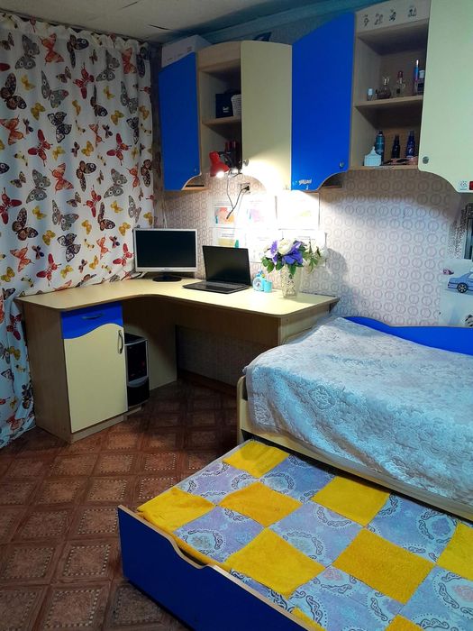 Продам левый восточный 4дача